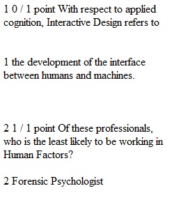 Module 13 Quiz